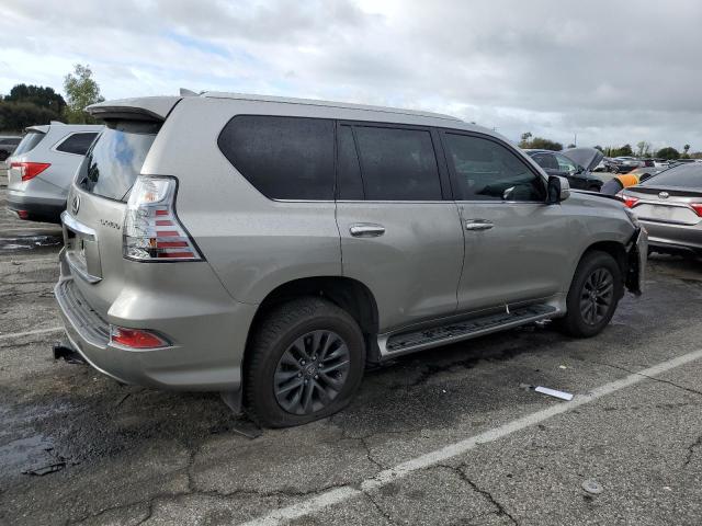 Photo 2 VIN: JTJAM7BX8P5367864 - LEXUS GX 