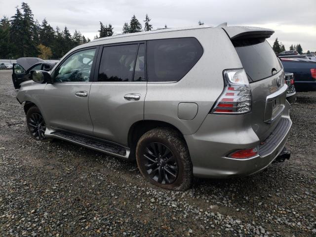 Photo 1 VIN: JTJAM7BX8P5368285 - LEXUS GX 460 