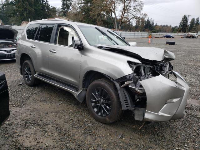 Photo 3 VIN: JTJAM7BX8P5368285 - LEXUS GX 460 