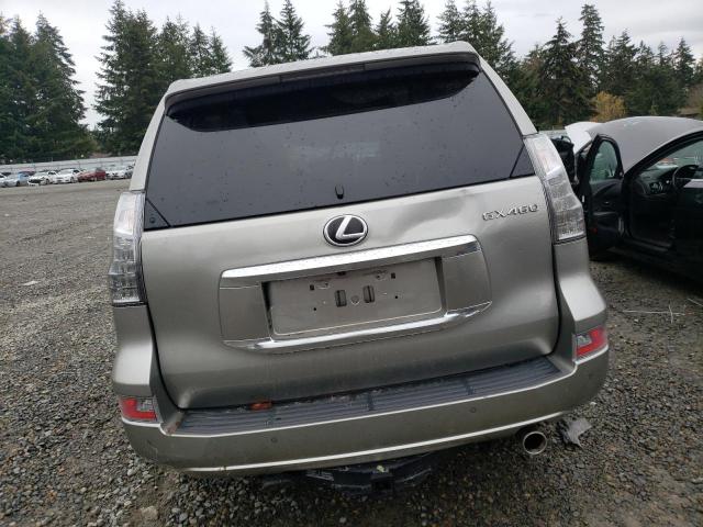 Photo 5 VIN: JTJAM7BX8P5368285 - LEXUS GX 460 