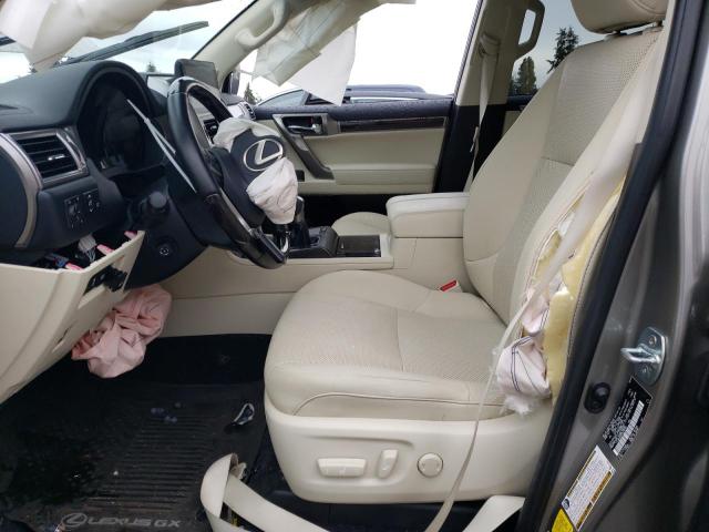 Photo 6 VIN: JTJAM7BX8P5368285 - LEXUS GX 460 