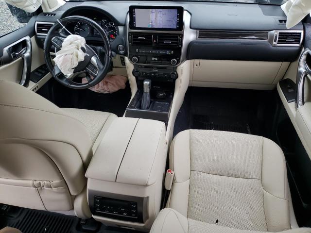 Photo 7 VIN: JTJAM7BX8P5368285 - LEXUS GX 460 