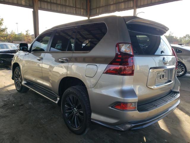 Photo 2 VIN: JTJAM7BX9L5241345 - LEXUS GX460 