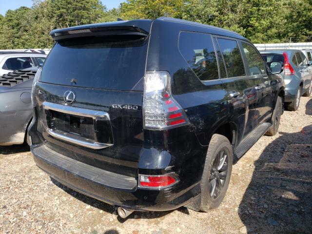 Photo 3 VIN: JTJAM7BX9L5248649 - LEXUS GX 460 PRE 