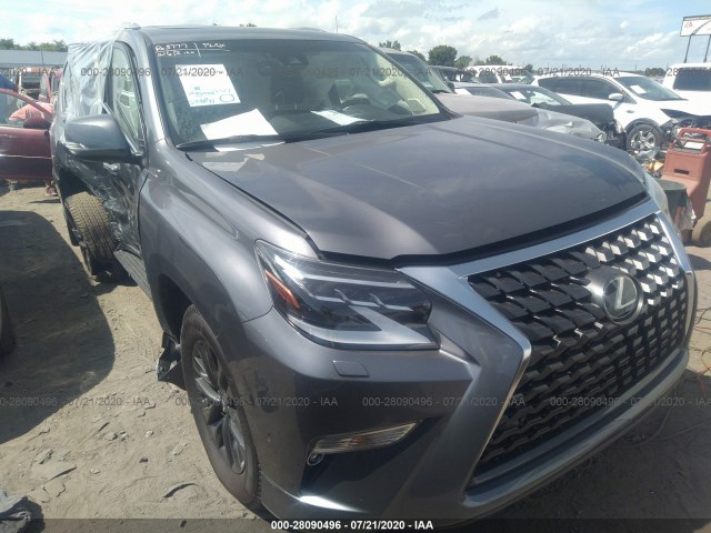 Photo 0 VIN: JTJAM7BX9L5257657 - LEXUS GX 