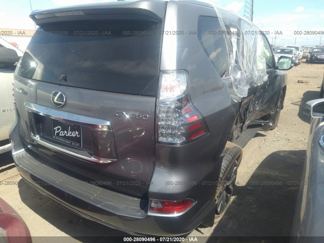 Photo 3 VIN: JTJAM7BX9L5257657 - LEXUS GX 