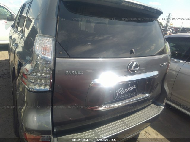 Photo 7 VIN: JTJAM7BX9L5257657 - LEXUS GX 