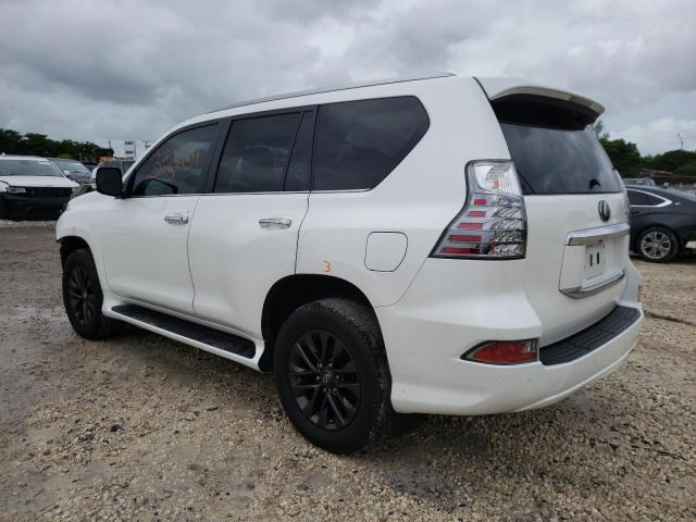 Photo 1 VIN: JTJAM7BX9L5259957 - LEXUS GX 460 PRE 