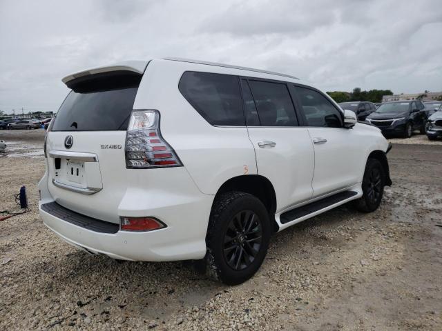 Photo 2 VIN: JTJAM7BX9L5259957 - LEXUS GX 460 PRE 