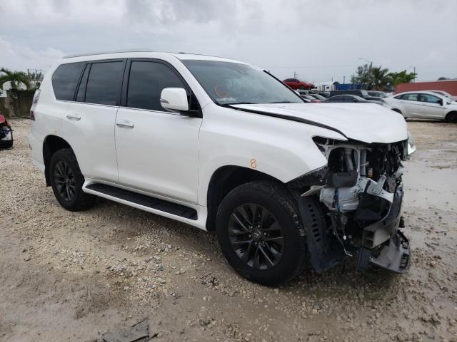 Photo 3 VIN: JTJAM7BX9L5259957 - LEXUS GX 460 PRE 