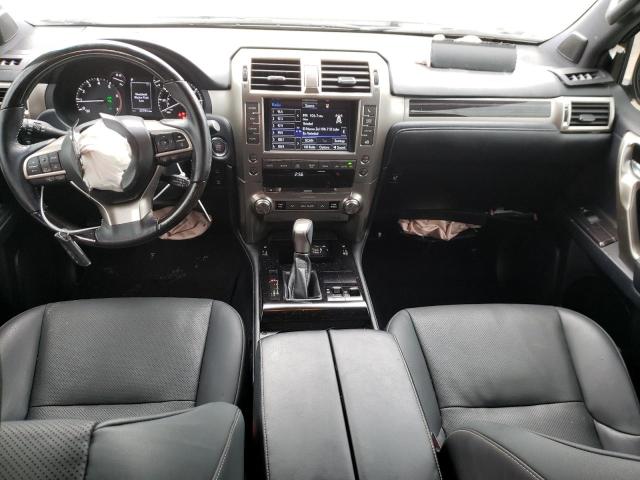 Photo 7 VIN: JTJAM7BX9L5259957 - LEXUS GX 460 PRE 