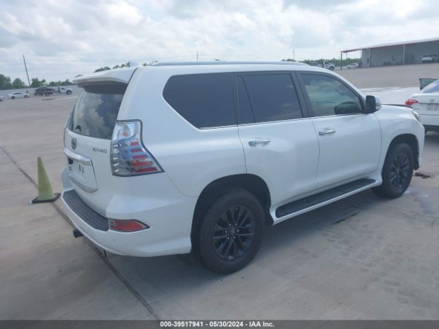 Photo 3 VIN: JTJAM7BX9L5267329 - LEXUS GX 