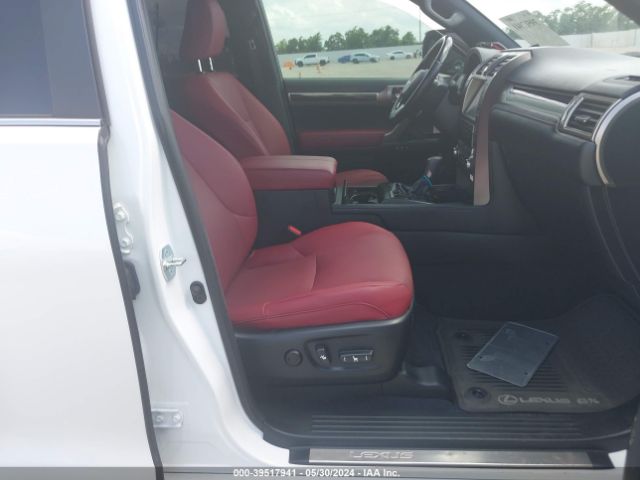 Photo 4 VIN: JTJAM7BX9L5267329 - LEXUS GX 