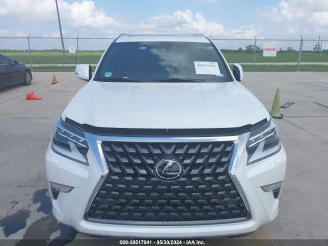 Photo 5 VIN: JTJAM7BX9L5267329 - LEXUS GX 