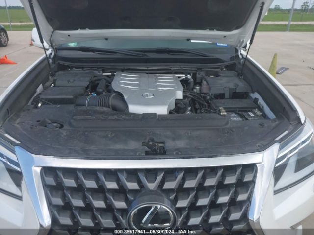 Photo 9 VIN: JTJAM7BX9L5267329 - LEXUS GX 