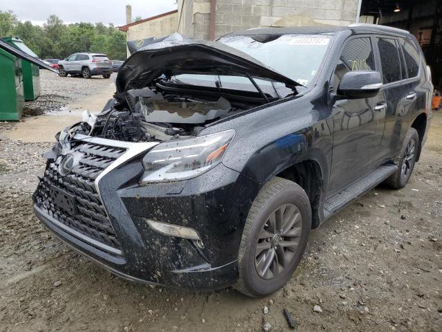 Photo 1 VIN: JTJAM7BX9M5268546 - LEXUS GX 460 PRE 