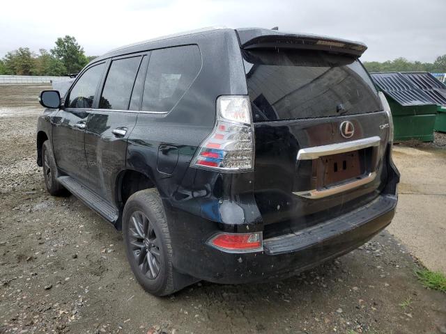 Photo 2 VIN: JTJAM7BX9M5268546 - LEXUS GX 460 PRE 