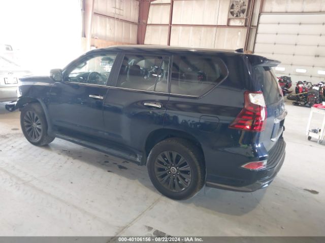 Photo 2 VIN: JTJAM7BX9M5269602 - LEXUS GX 