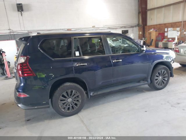 Photo 3 VIN: JTJAM7BX9M5269602 - LEXUS GX 