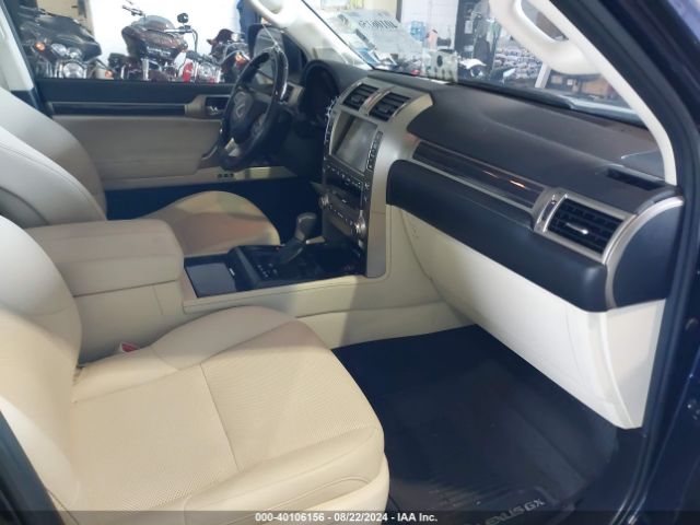 Photo 4 VIN: JTJAM7BX9M5269602 - LEXUS GX 