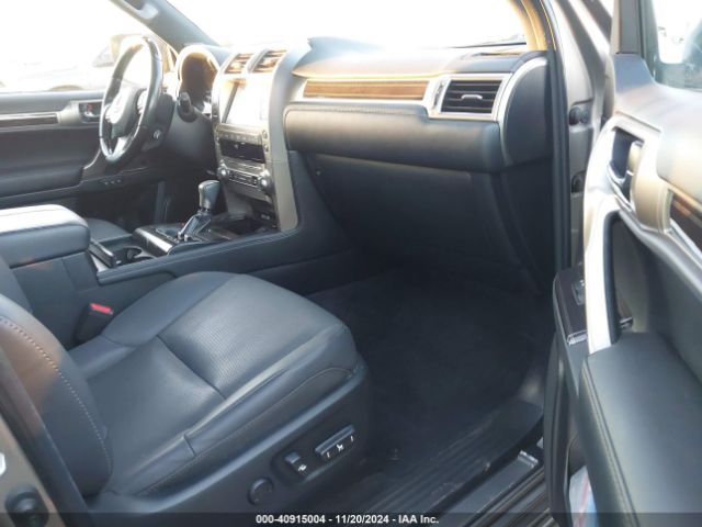 Photo 4 VIN: JTJAM7BX9M5269731 - LEXUS GX 