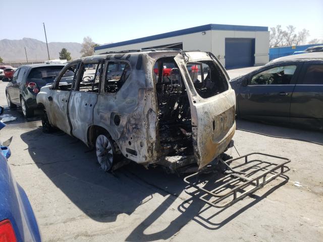 Photo 2 VIN: JTJAM7BX9M5270670 - LEXUS GX 460 PRE 