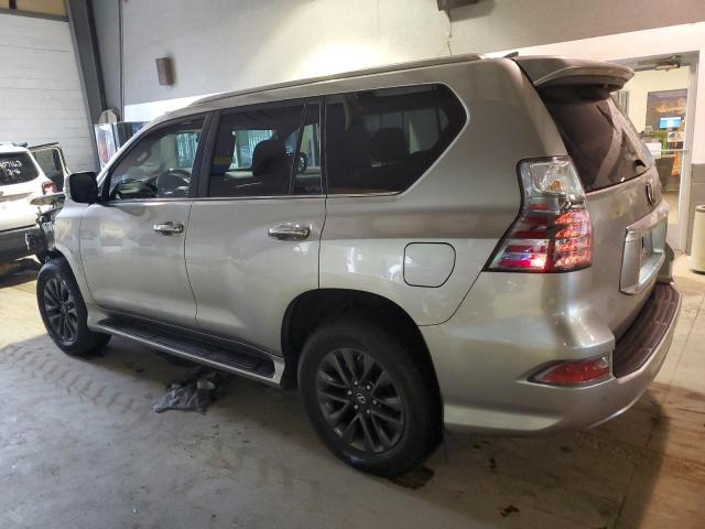 Photo 1 VIN: JTJAM7BX9M5271138 - LEXUS GX 