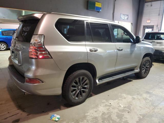 Photo 2 VIN: JTJAM7BX9M5271138 - LEXUS GX 