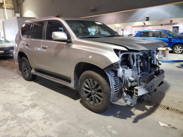 Photo 3 VIN: JTJAM7BX9M5271138 - LEXUS GX 