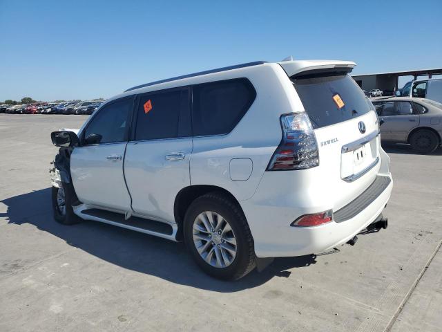 Photo 1 VIN: JTJAM7BX9M5272418 - LEXUS GX 460 PRE 