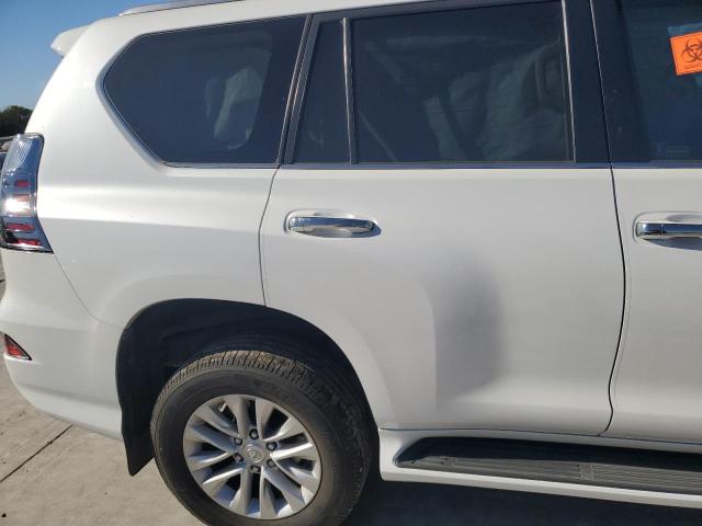 Photo 10 VIN: JTJAM7BX9M5272418 - LEXUS GX 460 PRE 