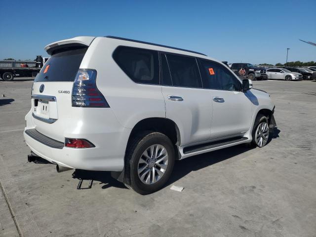 Photo 2 VIN: JTJAM7BX9M5272418 - LEXUS GX 460 PRE 