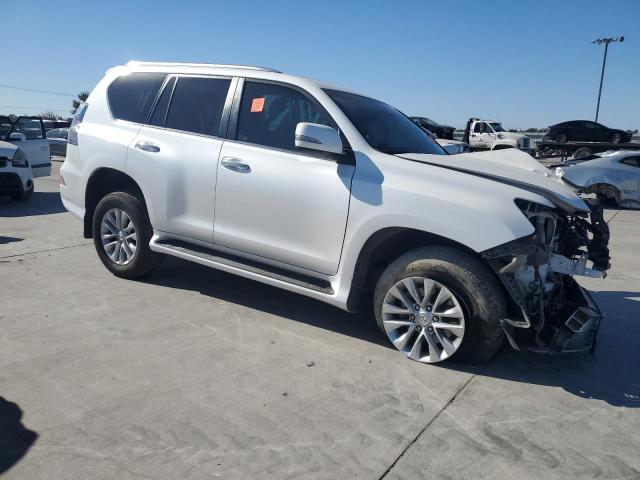 Photo 3 VIN: JTJAM7BX9M5272418 - LEXUS GX 460 PRE 