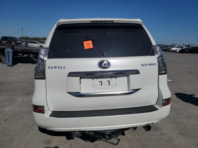 Photo 5 VIN: JTJAM7BX9M5272418 - LEXUS GX 460 PRE 