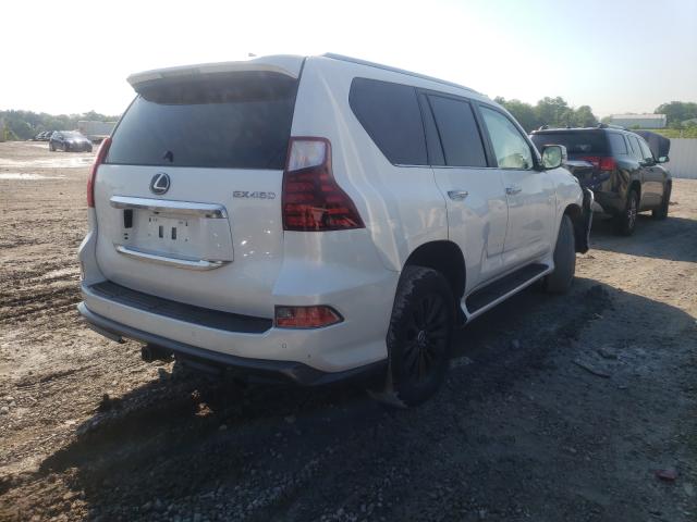 Photo 3 VIN: JTJAM7BX9M5274914 - LEXUS GX 460 PRE 