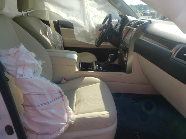 Photo 4 VIN: JTJAM7BX9M5274914 - LEXUS GX 460 PRE 