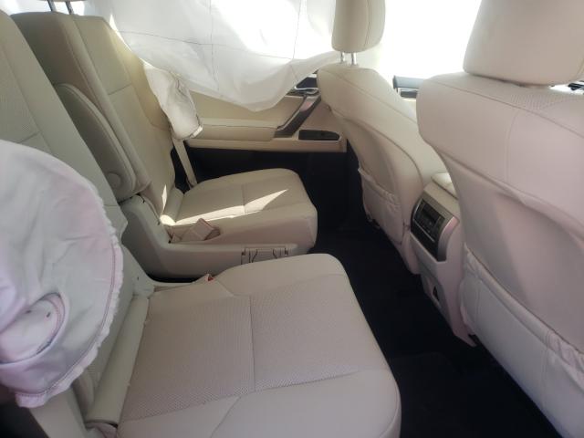 Photo 5 VIN: JTJAM7BX9M5274914 - LEXUS GX 460 PRE 