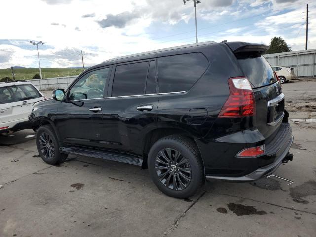 Photo 1 VIN: JTJAM7BX9M5275819 - LEXUS GX 