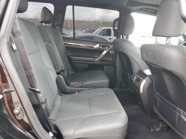 Photo 10 VIN: JTJAM7BX9M5275819 - LEXUS GX 