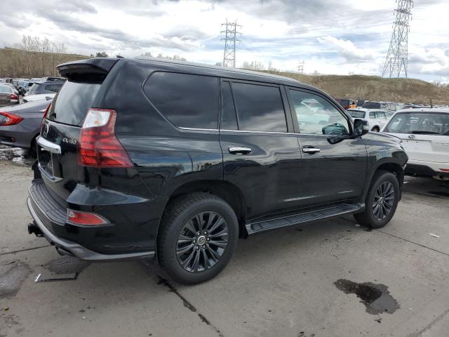 Photo 2 VIN: JTJAM7BX9M5275819 - LEXUS GX 