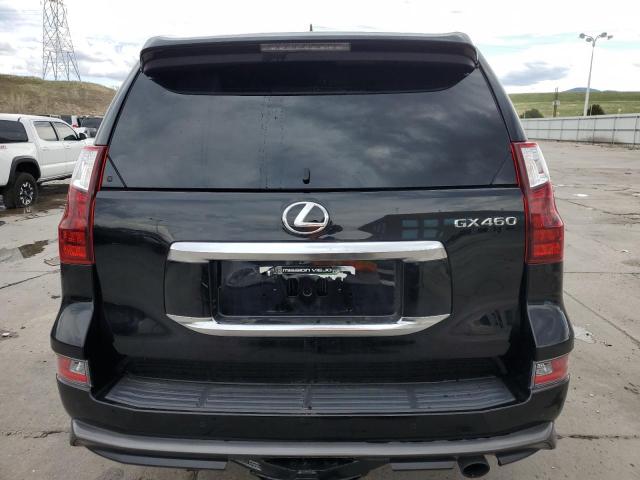 Photo 5 VIN: JTJAM7BX9M5275819 - LEXUS GX 