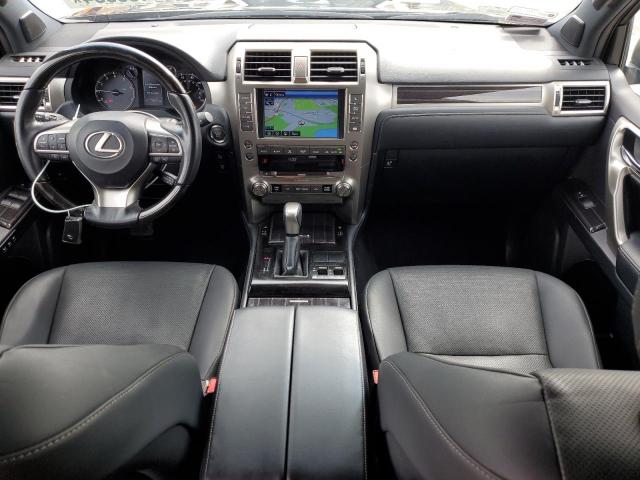 Photo 7 VIN: JTJAM7BX9M5275819 - LEXUS GX 