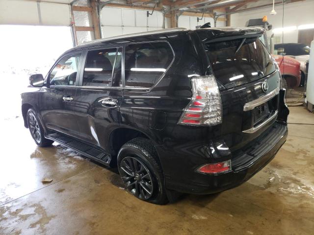 Photo 1 VIN: JTJAM7BX9M5276355 - LEXUS GX 460 PRE 