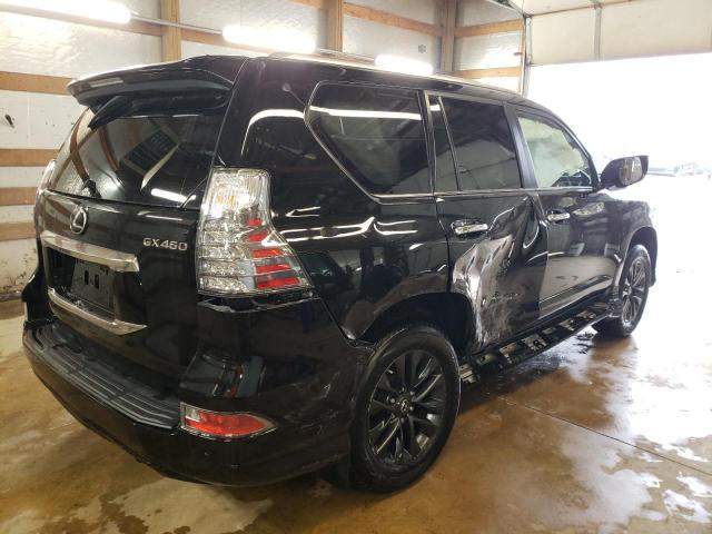 Photo 2 VIN: JTJAM7BX9M5276355 - LEXUS GX 460 PRE 