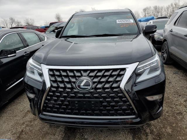 Photo 4 VIN: JTJAM7BX9M5276355 - LEXUS GX 460 PRE 