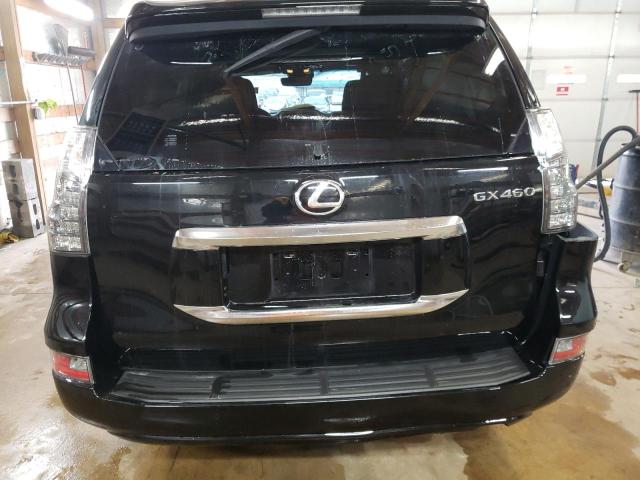 Photo 5 VIN: JTJAM7BX9M5276355 - LEXUS GX 460 PRE 