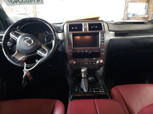 Photo 7 VIN: JTJAM7BX9M5276355 - LEXUS GX 460 PRE 