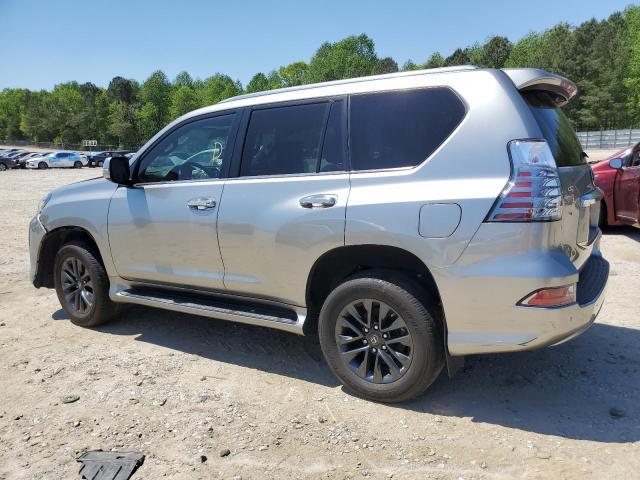 Photo 1 VIN: JTJAM7BX9M5278543 - LEXUS GX 