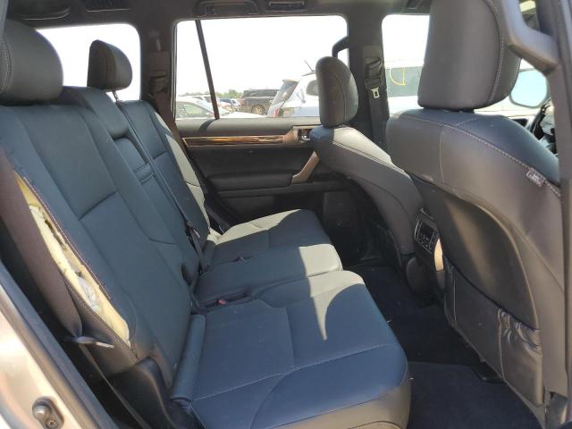 Photo 10 VIN: JTJAM7BX9M5278543 - LEXUS GX 