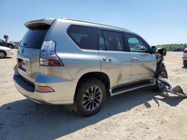 Photo 2 VIN: JTJAM7BX9M5278543 - LEXUS GX 